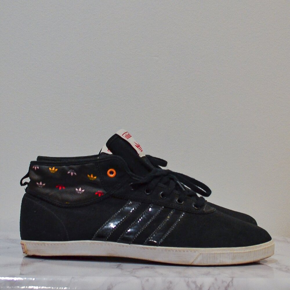 ADIDAS | P-SOLE MID SNEAKERS